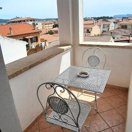 شقة Lo Sguardo Sulla Citta' ,Panoramic View أولبيا المظهر الخارجي الصورة